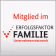 Mitglied im Unternehmensnetzwerk Erfolgsfaktor Familie