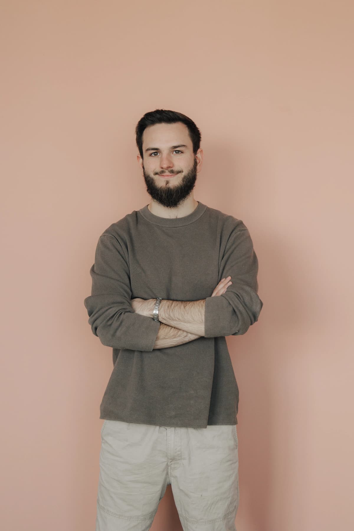 Leon Bredow – Geschäftsführer