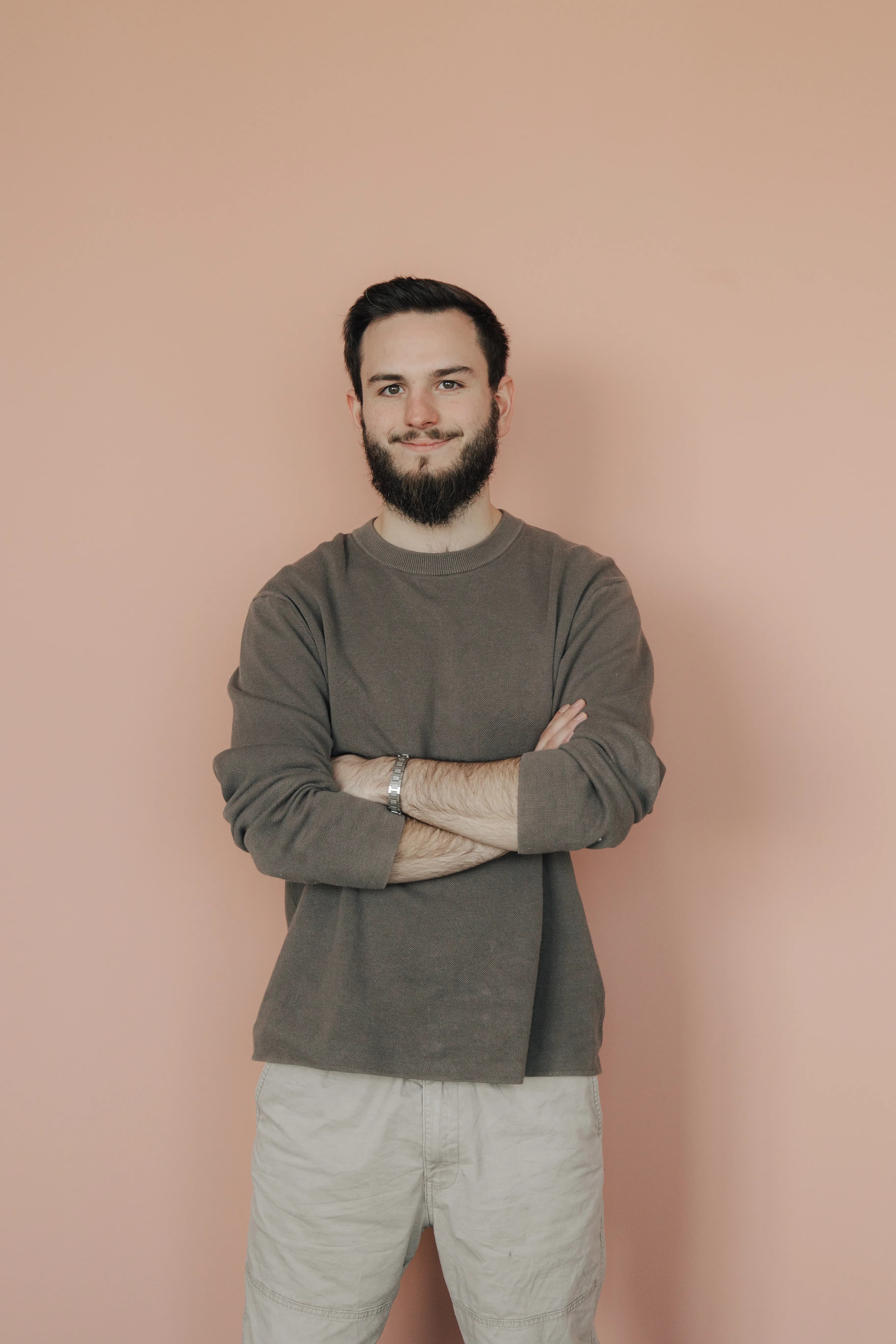 Leon Bredow – Geschäftsführer