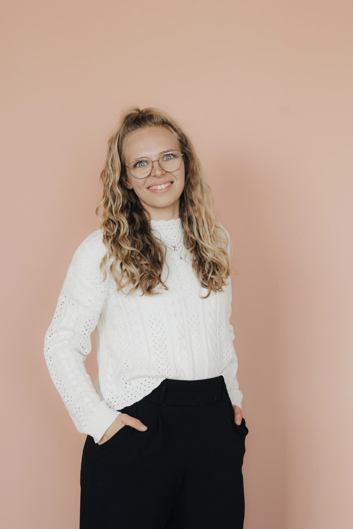 Vivien Kirchner – Elterngeld-Beraterin