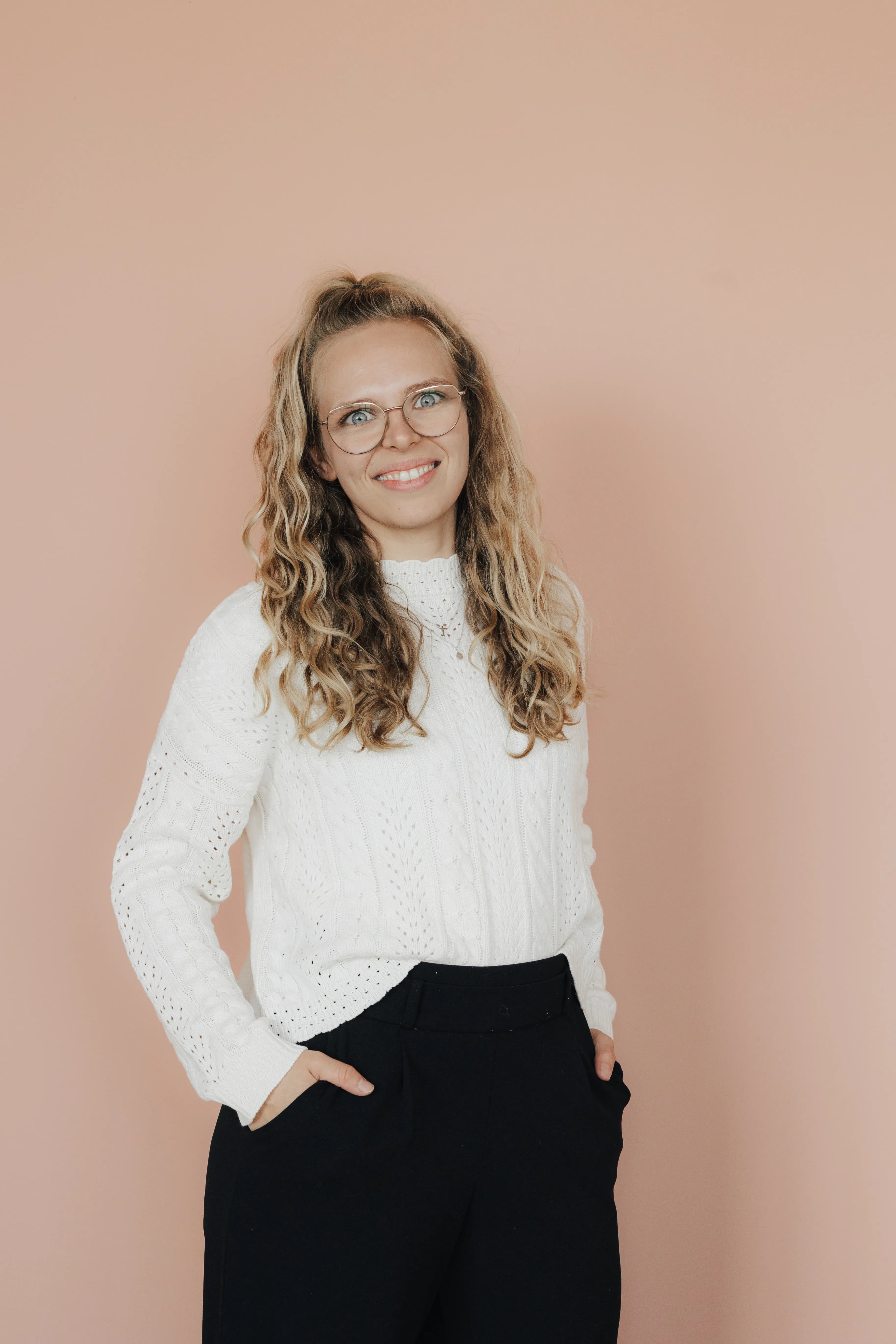 Vivien Kirchner – Elterngeld-Beraterin